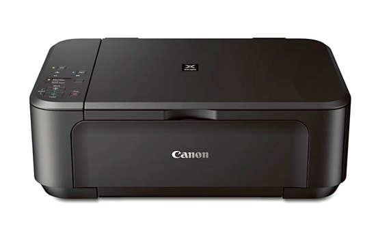 printer drivers for canon mg3520 printer